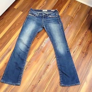 Daytrip Virgo Bootcut jeans